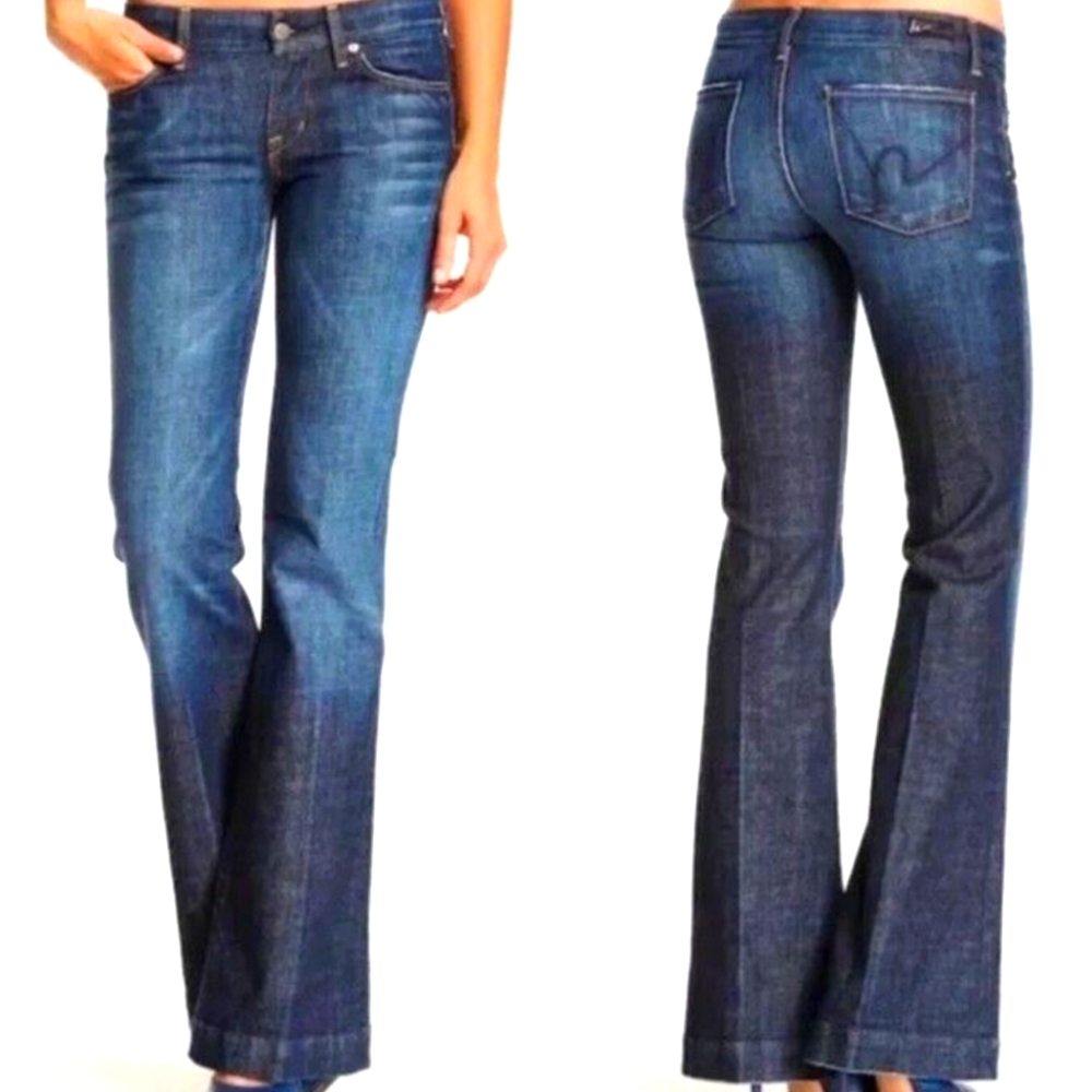 Jeans Citizens Of Humanity s27